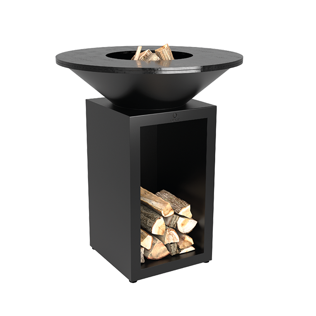 OFYR Classic Storage Black 85