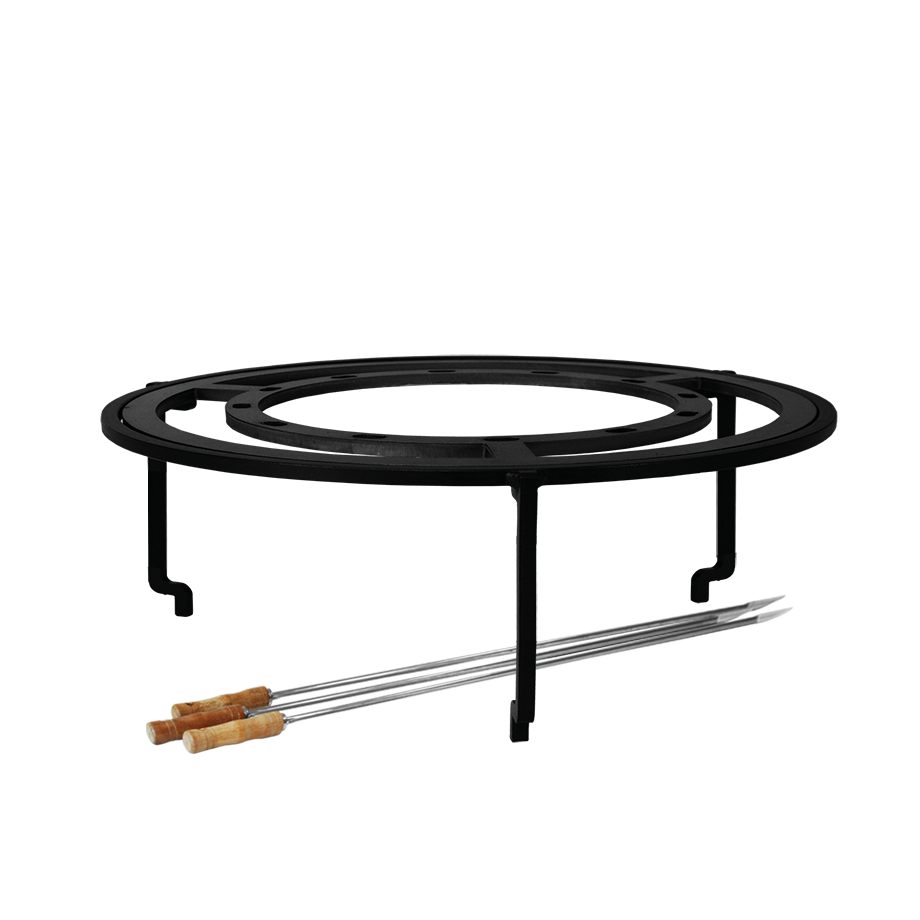 OFYR Brazilian grillset XL