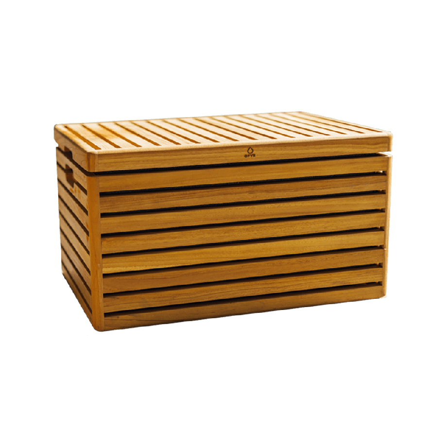OFYR kylbox