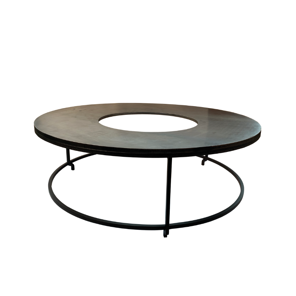 OFYR XL extra stekring