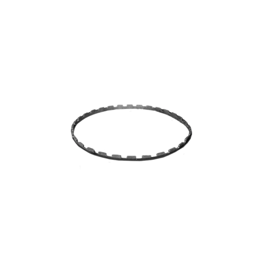 Horizontal Spett Ring 100